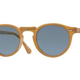 Oliver Peoples EYEWEAR 5456SU169956 Unisex Güneş Gözlüğü