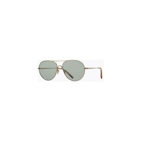 Oliver Peoples OP1218S Rockmore Açik Yeşil Camlı Unisex Güneş Gözlüğü