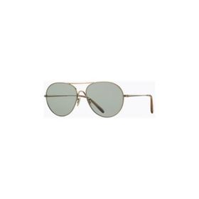 Oliver Peoples OP1218S Rockmore Açik Yeşil Camlı Unisex Güneş Gözlüğü