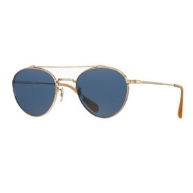 Oliver Peoples OP1223ST 525280 Watts Sun Erkek Güneş Gözlüğü