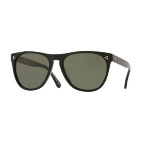 Oliver Peoples OP5091S 1005/9A Polarize Siyah Kadın Güneş Gözlüğü