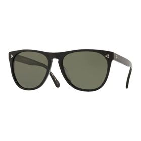 Oliver Peoples OP5091S 1005/9A Polarize Siyah Kadın Güneş Gözlüğü