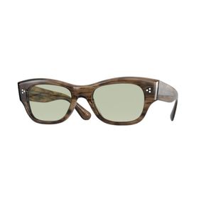 Oliver Peoples Op5435D 1689 50 Stanfield Erkek Güneş Gözlüğü
