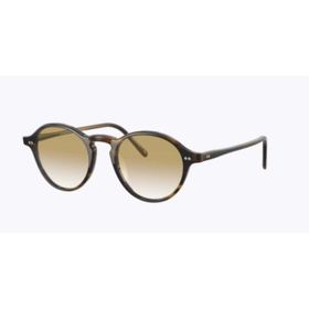 Oliver Peoples OP5445U 1677 Maxson Kahverengi Kadın Güneş Gözlüğü