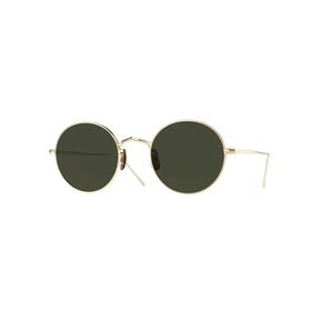 OLIVER PEOPLES OV 1293ST 5035P1 48 Ekartman Unisex Güneş Gözlüğü