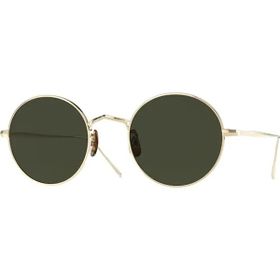 OLIVER PEOPLES OV 1293ST 5035P1 48 Ekartman Unisex Güneş Gözlüğü