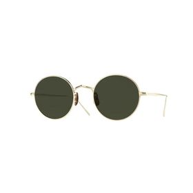 OLIVER PEOPLES OV 1293ST 5035P1 48 Ekartman Unisex Güneş Gözlüğü