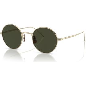 OLIVER PEOPLES OV 1293ST 5035P1 48 Ekartman Unisex Güneş Gözlüğü
