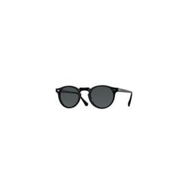 OLIVER PEOPLES OV 5217S 1031P2 50 Unisex Yuvarlak Güneş Gözlüğü