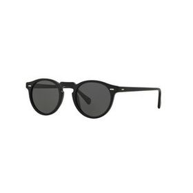 OLIVER PEOPLES OV 5217S 1031P2 50 Unisex Yuvarlak Güneş Gözlüğü
