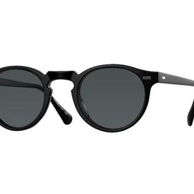 OLIVER PEOPLES OV 5217S 1031P2 50 Unisex Yuvarlak Güneş Gözlüğü