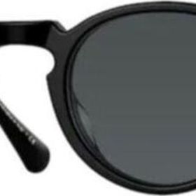OLIVER PEOPLES OV 5217S 1031P2 50 Unisex Yuvarlak Güneş Gözlüğü