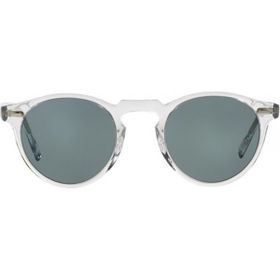 Oliver Peoples OV 5217S 1101R8 47 Kadın Güneş Gözlüğü