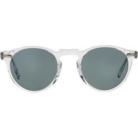 Oliver Peoples OV 5217S 1101R8 47 Kadın Güneş Gözlüğü