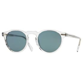 Oliver Peoples OV 5217S 1101R8 47 Kadın Güneş Gözlüğü