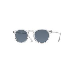 Oliver Peoples OV 5217S 1101R8 47 Kadın Güneş Gözlüğü