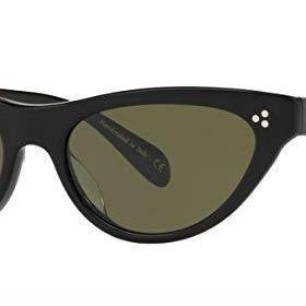OLIVER PEOPLES OV 5379SU 100552 53 Kadın Çekik Güneş Gözlüğü