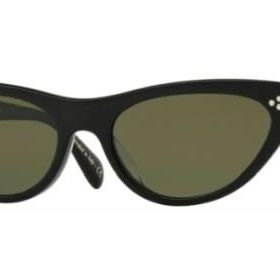OLIVER PEOPLES OV 5379SU 100552 53 Kadın Çekik Güneş Gözlüğü