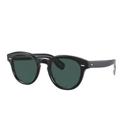 OLIVER PEOPLES OV 5413SU 14923R 50 Unisex Oval Güneş Gözlüğü