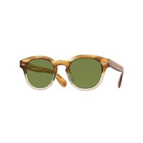 OLIVER PEOPLES OV 5413SU 167452 50 Unisex Yuvarlak Güneş Gözlüğü