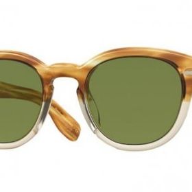 OLIVER PEOPLES OV 5413SU 167452 50 Unisex Yuvarlak Güneş Gözlüğü