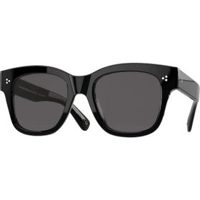 OLIVER PEOPLES OV5442SU 100581 54 Ekartman Unisex Güneş Gözlüğü