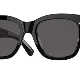 OLIVER PEOPLES OV5442SU 100581 54 Ekartman Unisex Güneş Gözlüğü