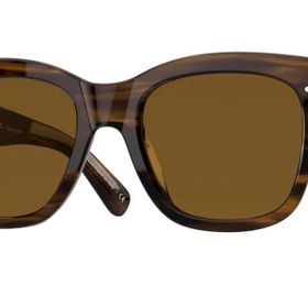 OLIVER PEOPLES OV5442SU 167783 54 Ekartman Unisex Güneş Gözlüğü