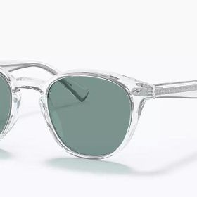 Oliver Peoples OV5454SU 1101P1 Unisex Güneş Gözlüğü