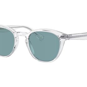 Oliver Peoples OV5454SU 1101P1 Unisex Güneş Gözlüğü