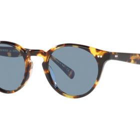 Oliver Peoples OV5459SU 140756 Erkek Güneş Gözlüğü