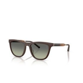 Oliver Peoples OV5558SU 70052A 52-18 Kahverengi Erkek Güneş Gözlüğü