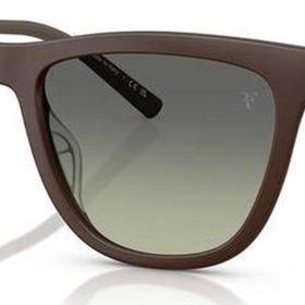 Oliver Peoples OV5558SU 70052A 52-18 Kahverengi Erkek Güneş Gözlüğü