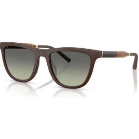 Oliver Peoples OV5558SU 70052A 52-18 Kahverengi Erkek Güneş Gözlüğü
