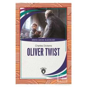 OLIVER TWIST - CHARLES DICKENS (ISBN:9789755011059)