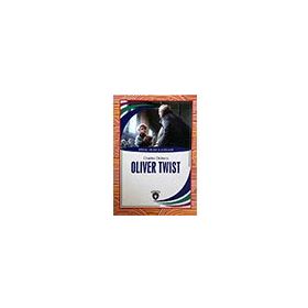OLIVER TWIST - CHARLES DICKENS (ISBN:9789755011059)