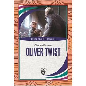 OLIVER TWIST - CHARLES DICKENS (ISBN:9789755011059)