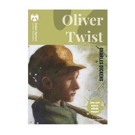 OLIVER TWIST - CHARLES DICKENS (ISBN:9789758778485)