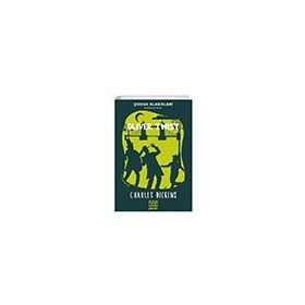OLIVER TWIST - CHARLES DICKENS (ISBN:9789758778485)