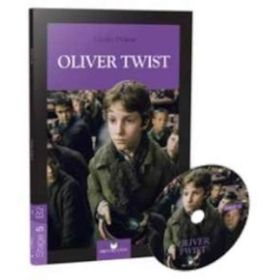 Oliver Twist - Charles Dickens
