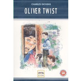 Oliver Twist - Charles Dickens