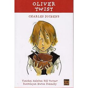 Oliver Twist - Charles Dickens