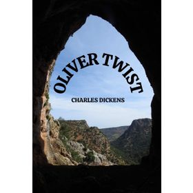 Oliver Twist - İngilizce - Charles Dickens