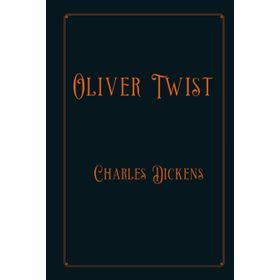 Oliver Twist - İngilizce - Charles Dickens