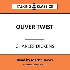 Oliver Twist - İngilizce - Charles Dickens