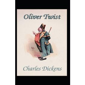 Oliver Twist - İngilizce - Charles Dickens