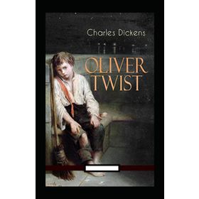 Oliver Twist - İngilizce - Charles Dickens