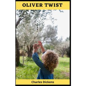 Oliver Twist - İngilizce - Charles Dickens