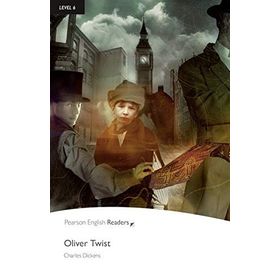 Oliver Twist Level 6 - Charles Dickens
