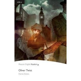 Oliver Twist Level 6 - Charles Dickens